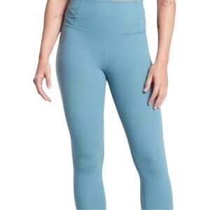 Athleta Elation Pirouette 7/8 Leggings